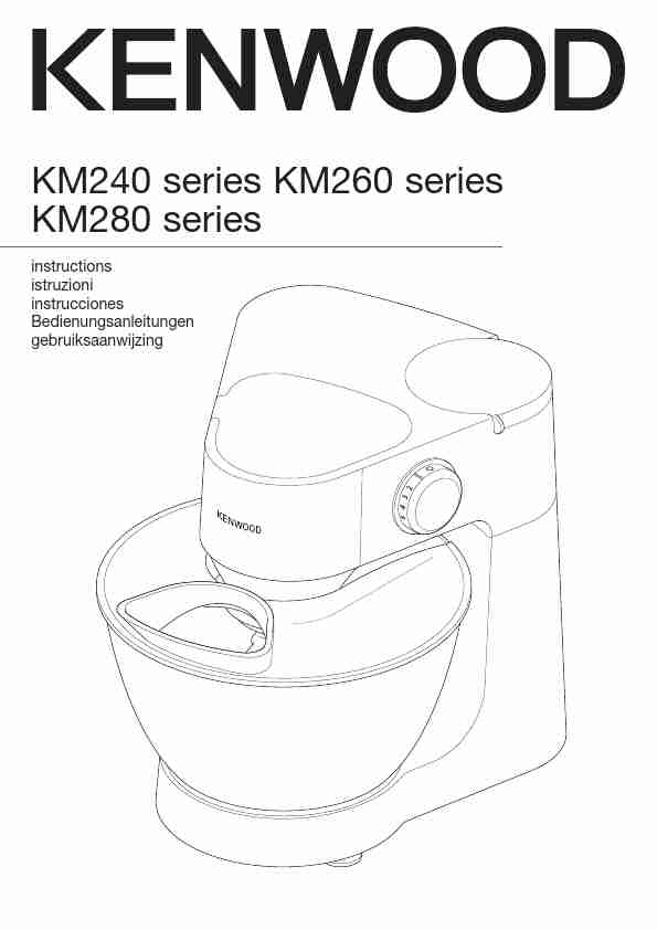 KENWOOD KM240-page_pdf